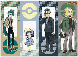 Nintendo Dream poster